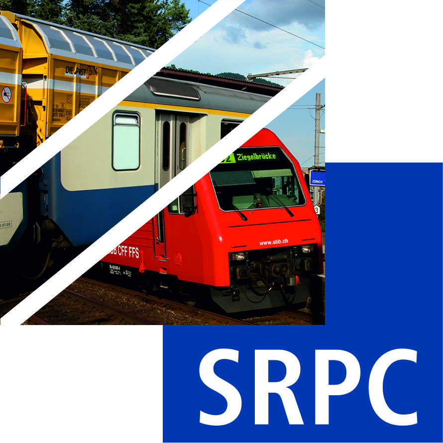 SPRC Logo